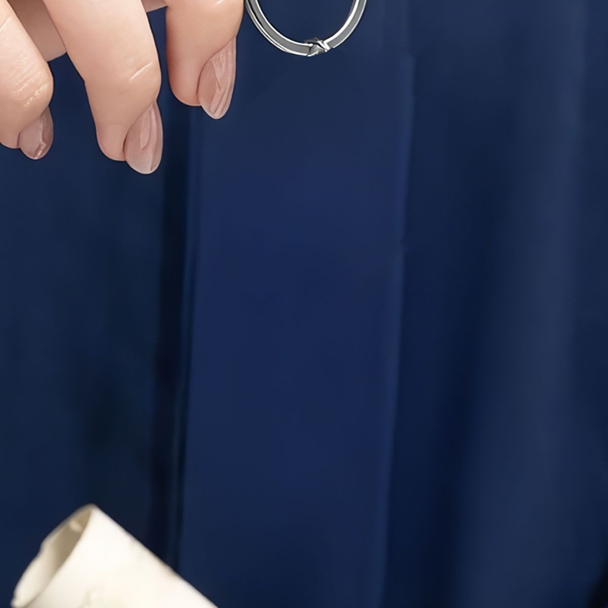 2025 Graduation Senior Custom Name Personalized Acrylic Keychain