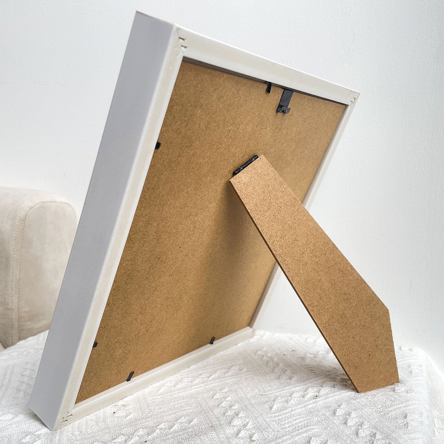 Custom Photo Mother's Day Gift Personalized Heart Rose Shadow Box