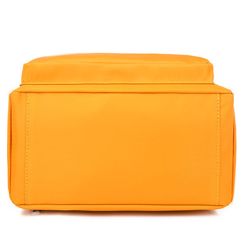 Leopard Shirt Dog Mom Personalized Backpack