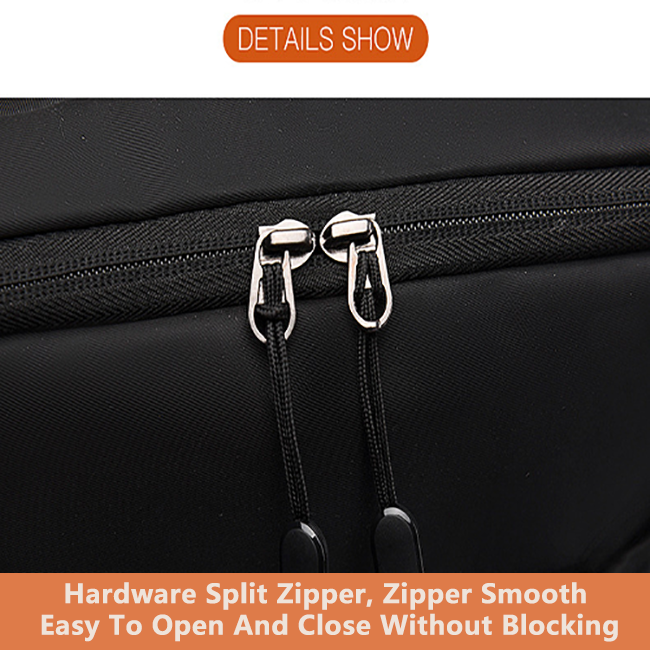 Doll Couple Sitting Valentine's Day Gift Personalized Backpack