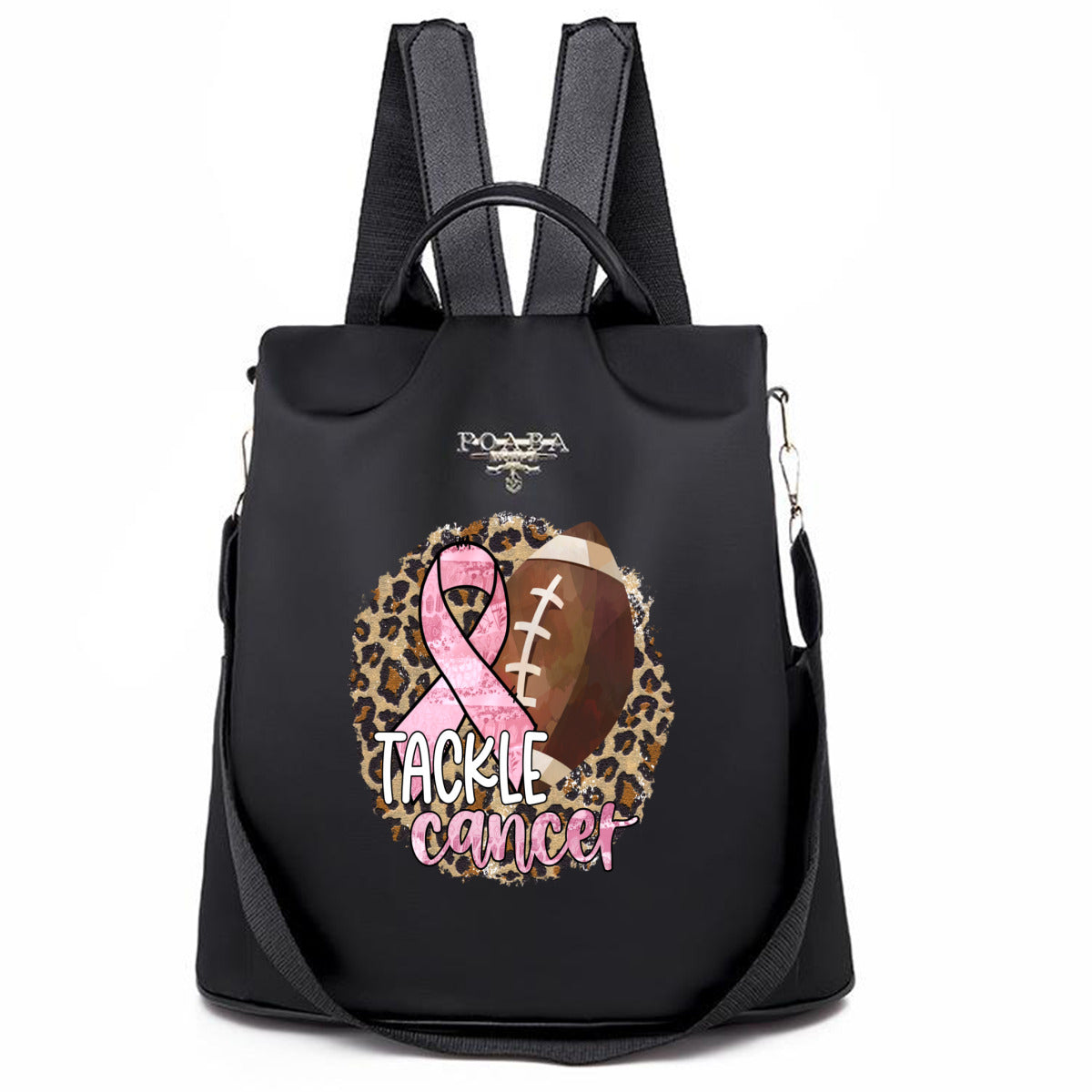 Tackle Cancet Backpack No.RS4CJN