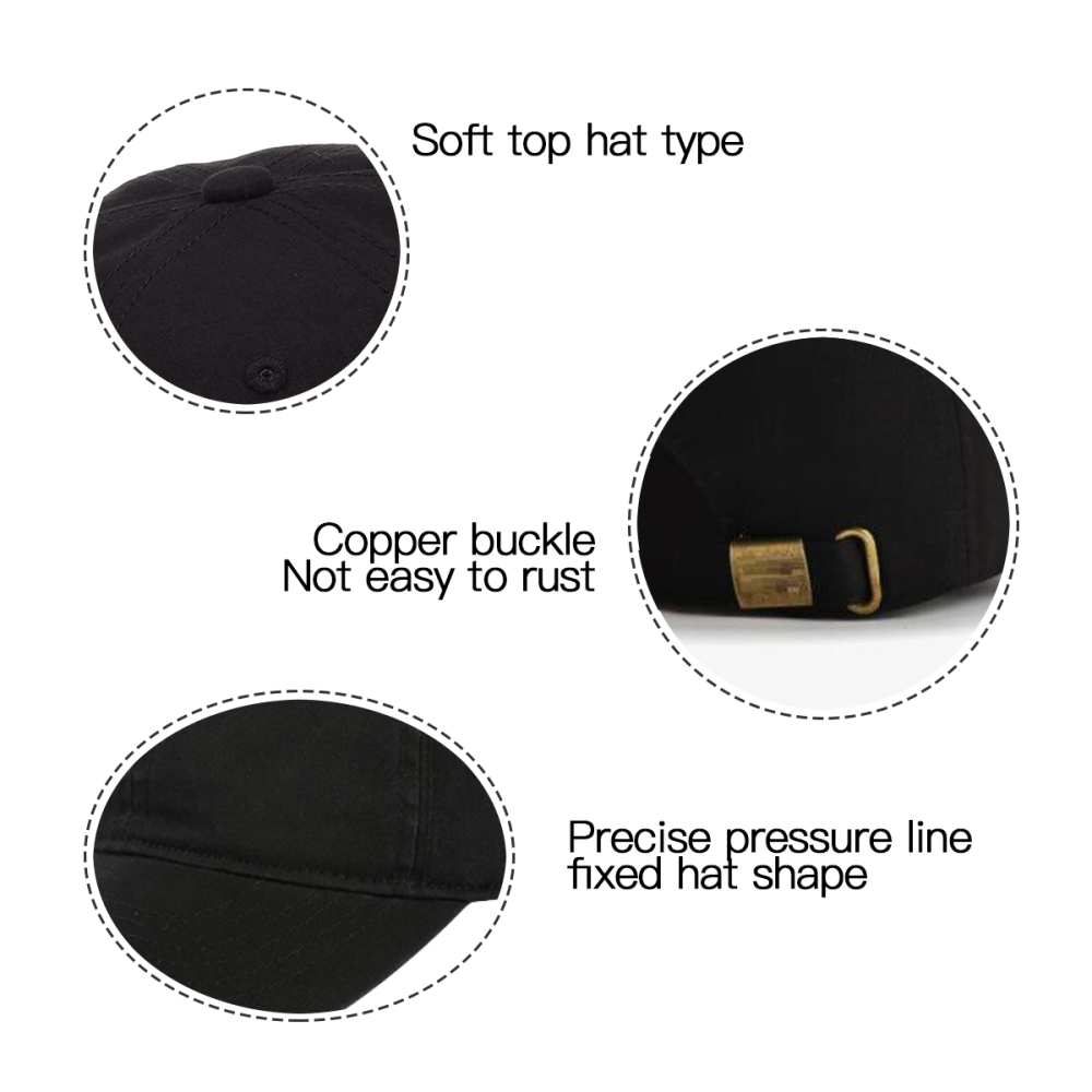 Daddysaurus Personalized Cap