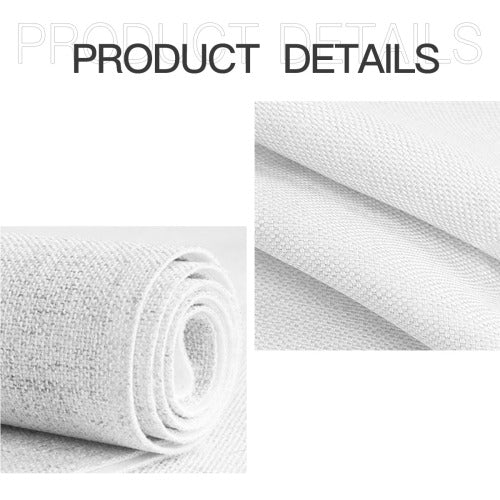 Home With Paw Prints Pet Crossword Puzzle Art Personalized Canvas