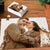 Custom Photo You Are Part Of Myself - Family Personalized Custom Jigsaw Puzzle - Gift For Family Members