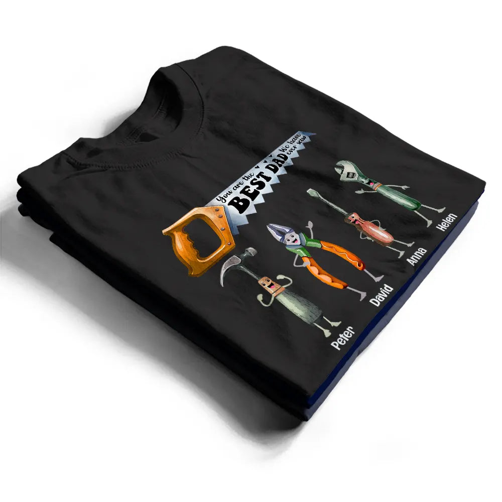 We Have Ever Saw - Personalized T Shirt