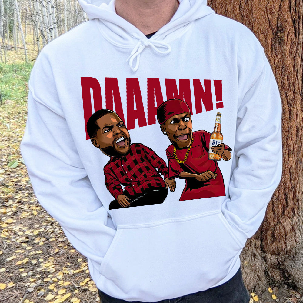 Personalized Gifts For Beer Lovers Shirt