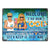 Welcome To Our Ool Notice No P In It - Summer Gift For Couple - Personalized Custom Classic Metal Signs