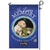 In Loving Memory – Pet – Personalized Photo & Name – Garden Flag & House Flag