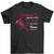 Breast Cancer Cardinals Appear Memorial Personalized Shirt