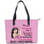 Breast Cancer Warrior The Storm Strong Woman Personalized Shoulder bag