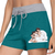 Custom Photo, Personalized Photo Woman Shorts