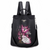 Breast Cancer Hard To Forget Memorial Personalized Backpack