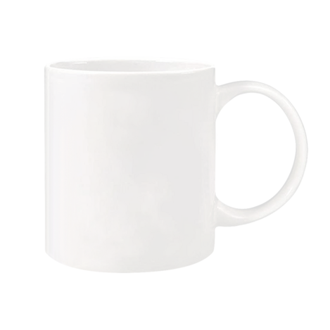 Good Morning Human Servant Dogs Personalized Mug (Double-sided Printing)