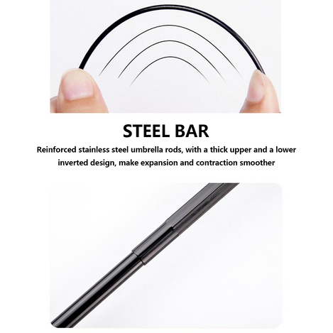 Leopard Shirt Dog Mom Personalized Automatic Folding Umbrella