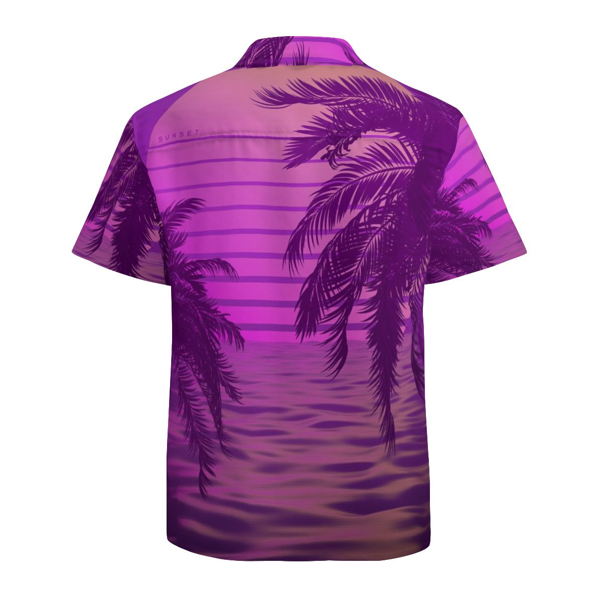 Hawaii Pattern 011 Hawaiian Shirts No.54UIEY