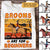 Brooms Are For Beginners Horse Personalized Shirt