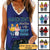 Modern Girls Besties I Was Innocent Personalized Women Tank Top V Neck Lace