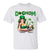 Dog Mom St. Patrick Day Personalized Shirt