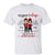 Doll Couple Love Story Personalized Shirt