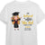 Graduation Girl 2022 T Shirt