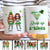 Drink Up Besties St. Patrick‘s Day Personalized Mug