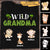 Wild Grandma Personalized Shirt