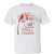 Hard To Forget Cardinals Berry Tree Memorial Personalized Shirt