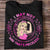 Breast Cancer Warrior Circle Personalized Shirt