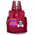 Only Talking To My Dogs Today Personalized Backpack