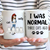 Normal Three Fluffy Cats Personalized Mug