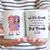 Old Doll Besties Friends Until We‘re Old And Senile Personalized Mug