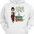 Doll Gardening And Dogs Personalized Shirt Hoodie Sweatshirt