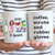 Love Doll Nurse Personalized Mug