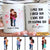 Doll Couple Kissing Valentine‘s Day Gift For Him For Her Personalized Mug