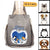 Entrance To Heaven Dogs Cats Personalized Backpack