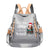 Run On Coffee & Christmas Cheer Personalized Backpack