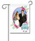Wedding Car Personalized Photo – Garden & House Flag