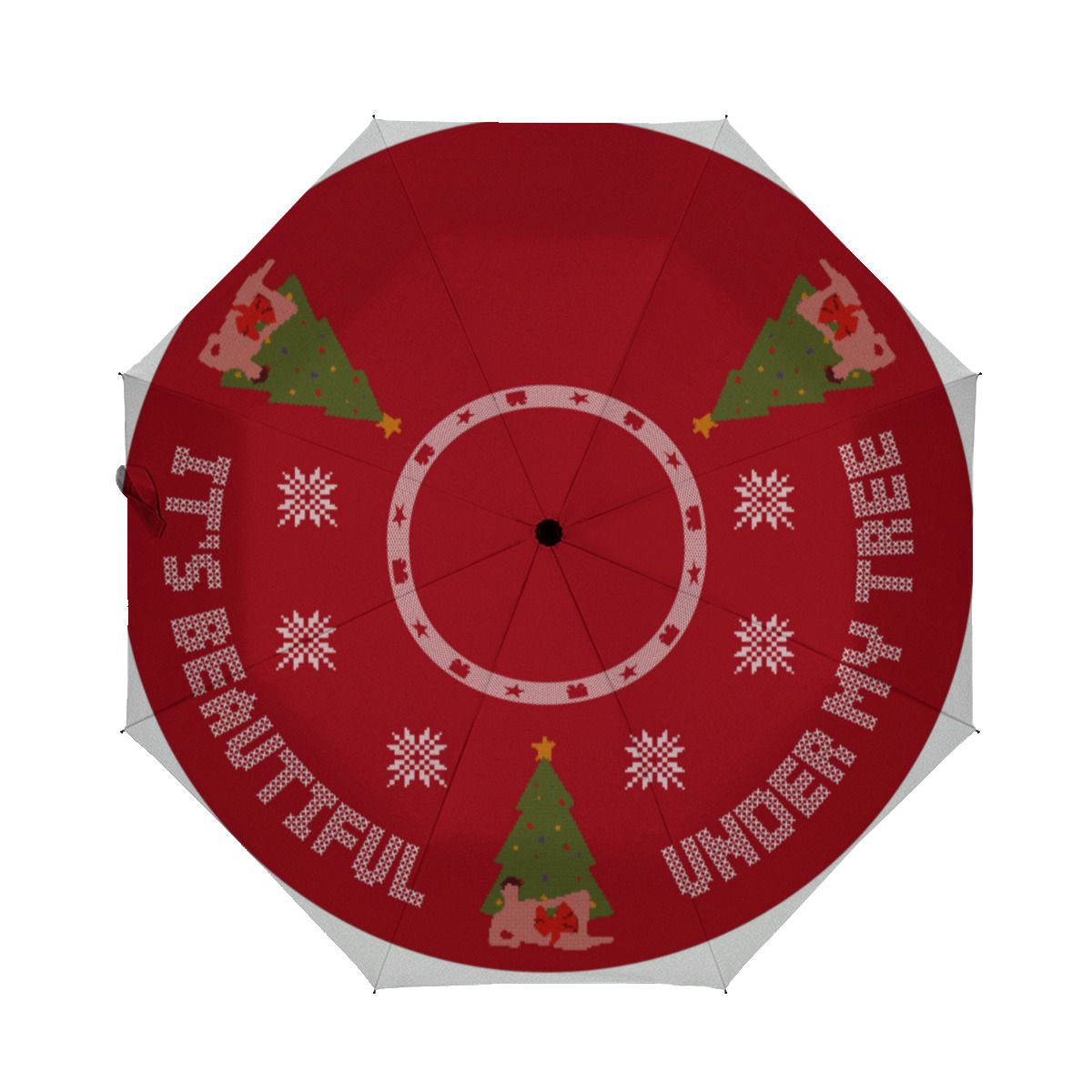 Under My Umbrella No.QIWAS8