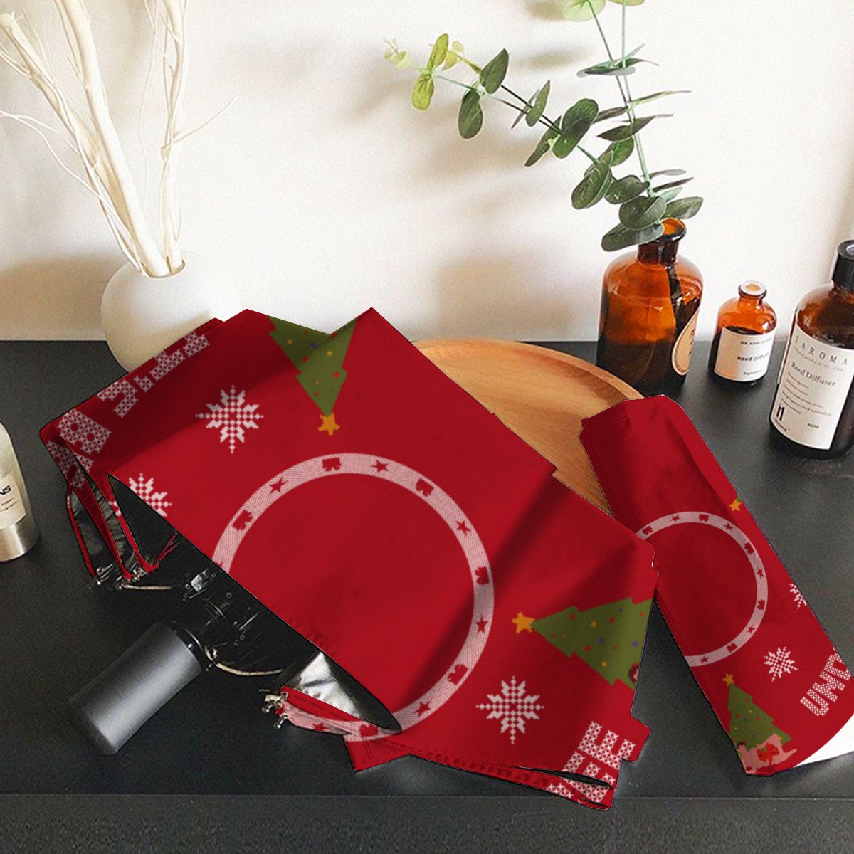 Under My Umbrella No.QIWAS8