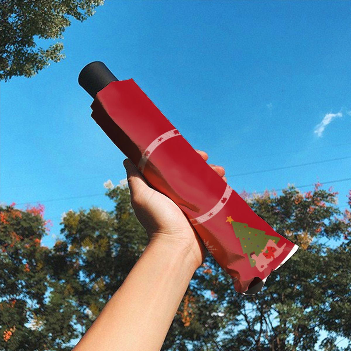 Under My Umbrella No.QIWAS8