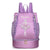 Dance Bags Personalized Name Ballerina Backpacks Preschool Bag | Gifts For Girl