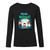 Halloween Mother Father Of Nightmares Kids Personalized Long Sleeve Shirt