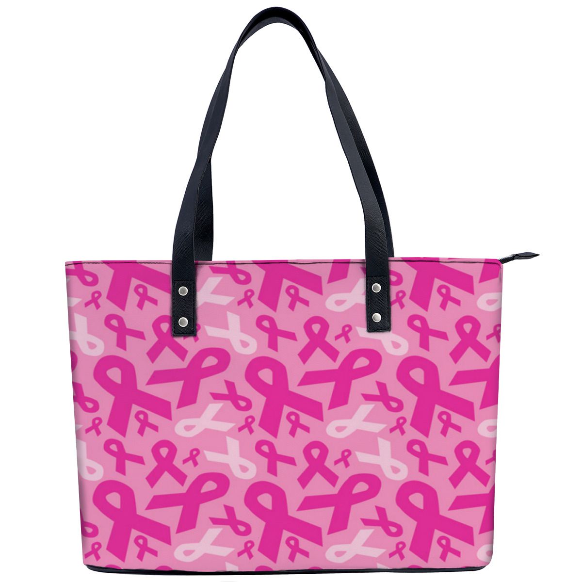 Breast Cancer Awareness Shoulder Bag No.MOSF2H