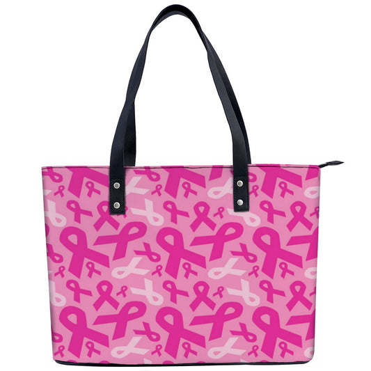 Breast Cancer Awareness Shoulder Bag No.MOSF2H