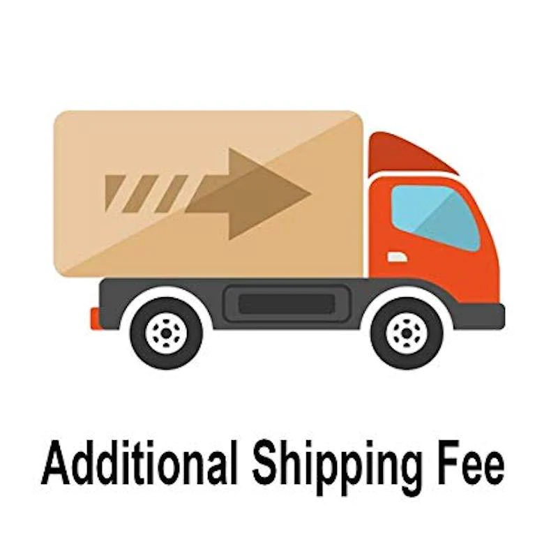 Additional Shipping Fee